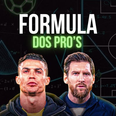 Guia Completo - A Formula Dos Pro